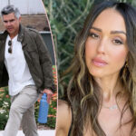 Jessica Alba Said She & Husband Cash Warren Were More Like 'Roommates' WAY Before Split!