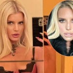 Jessica Simpson Returns To Social Media Since Confirming Her Split -- & Confuses The Heck Outta Fans!