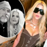 Jessica Simpson’s 100-Lb Weight Loss Made Her Feel '21 Again' -- But Did It Contribute To Eric Johnson Divorce?!