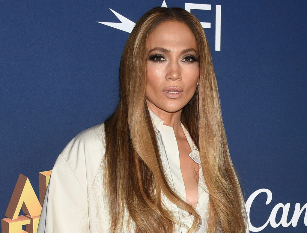 Jennifer Lopez Cancels ALL Upcoming Appearances -- This Time For A Good Reason!