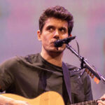 John Mayer Breaks Hearts With Emotional Message About What's Really Being Lost In These Fires
