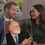 Chef José Andrés Defends Meghan & Harry -- They'd Get Less Crap For Staying Home But They're Helping LA Fire Victims Anyway!