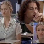 Julia Stiles' Memories Of 'Bright Light' Heath Ledger On 10 Things I Hate About You Set Will Warm AND Break Your Heart