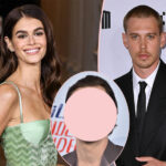 Kaia Gerber Moving On After Austin Butler -- Cozying Up To THIS Marvel Star!