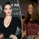 Kat Dennings Remembers Casting Directors Calling Her ‘Fat’ At 12 Years Old!