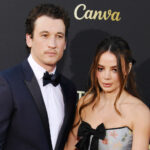 Miles Teller's Wife Keleigh Shares Last Photo Of Their Home Before It Was Destroyed In LA Wildfires