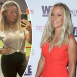 It's SICK That Kendra Wilkinson Has To Defend Her Weight!