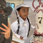 Kim Kardashian Takes Fans Inside Daughter Chicago’s Cowgirl-Themed 7th B-Day! Look!