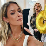 Kristin Cavallari Reveals 10-Year-Old Son Jaxon’s Face For The First Time In YEARS!