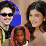 Kylie Jenner Thinks Timothée Chalamet Is 'The One'! She 'Never Felt Like This' With Her Exes!