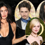 Kylie Jenner Was 'So Uncomfortable' At Golden Globes -- Most Stars Didn't 'Want Anything To Do With Her'