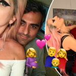 Lady GaGa Teases Timeline For Starting A Family With Fiancé Michael Polansky!