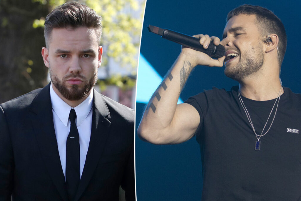 Liam Payne Official Cause Of Death Confirmed By UK Coroner Inquest