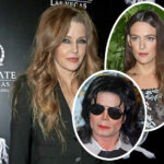 Riley Keough Reveals What She Thinks Of Former Stepdad Michael Jackson's Molestation Allegations!