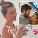 Laguna Beach's Lo Bosworth Is Engaged! 