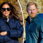 How Prince Harry & Meghan Markle Feel About THAT Vanity Fair Article!