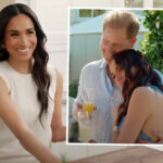 Meghan Markle Shares First Trailer For Her Netflix Show With Love, Meghan -- WATCH!