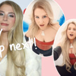 Meghan Trainor Confirms BIG Plastic Surgery Plans In 2025 -- Here's What She's Getting Done!