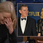 Naomi Watts Was SO EMBARRASSED The First Time She Slept With Billy Crudup!