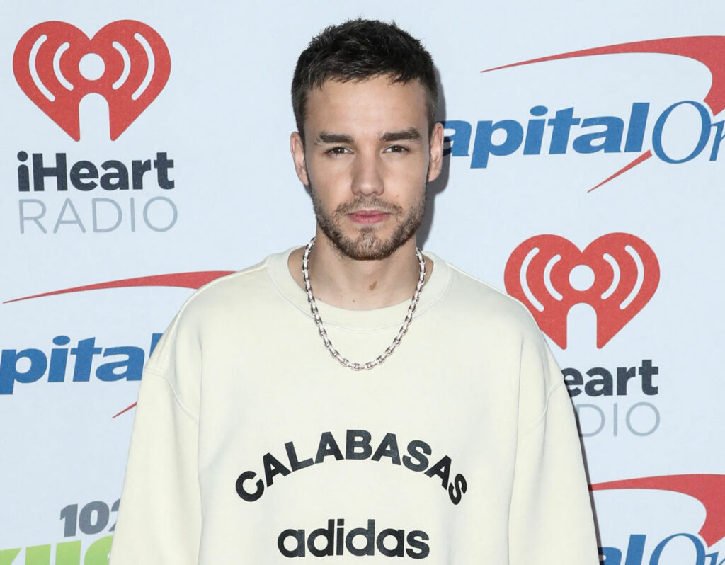 Netflix WILL Move Forward With Liam Payne Show -- WITHOUT Family's Blessing!