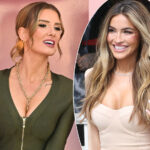 Nicole Young's Selling Sunset Career HALTED Amid Chrishell Stause Feud!