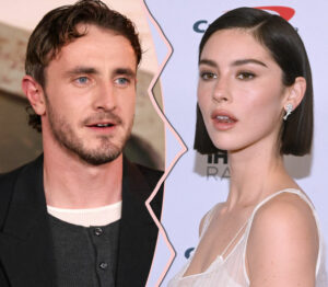 Did Paul Mescal Break Up With Gracie Abrams?? Inside Their Emotional