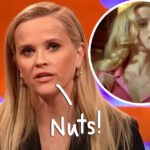 Reese Witherspoon Had Jury Duty After Legally Blonde -- & She Was Asked To Be Foreman For The Most 'Troubling' Reason!