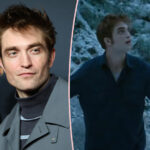 Robert Pattinson Blasts Fans Who Are STILL Angry About Twilight Nearly 20 Years Later