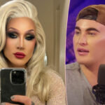 RuPaul’s Drag Race UK Winner The Vivienne Dead At 32