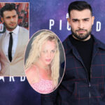 Sam Asghari Finally Reveals How Britney Spears’ Conservatorship Made Dating Her So Much Weirder