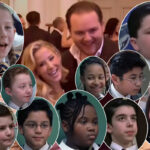 School Of Rock’s Caitlin Hale & Angelo Massagli Are MARRIED -- And The Cast Came Together To Celebrate! See What They Look Like Now!