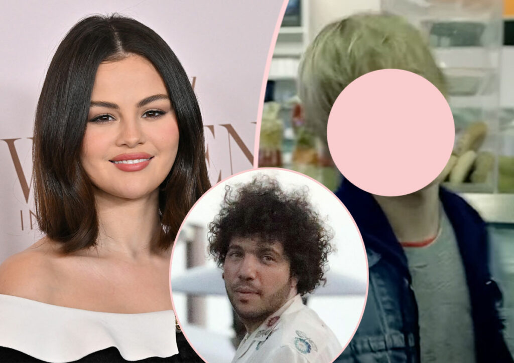 Selena Gomez Reveals Her First Celeb Crush! Relatable!