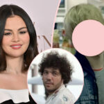 Selena Gomez Reveals Her First Celeb Crush! Relatable!