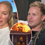 Spencer Pratt & Heidi Montag Sue City Of LA After Losing Home In Wildfires!