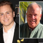 Spencer Pratt Reveals Full Story Of His Dad's Absolutely Terrifying Ordeal In The Los Angeles Wildfires