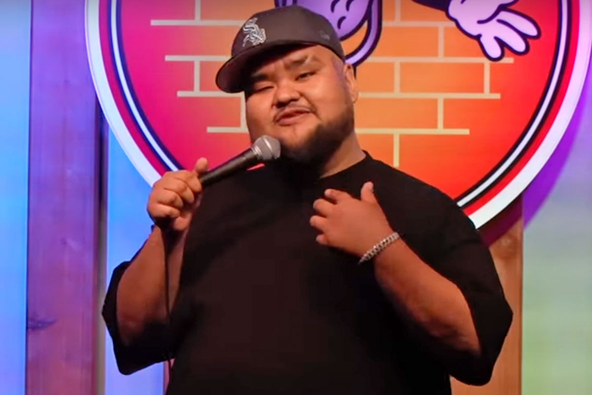 Comedian Ken Flores Dead At 28 - Perez Hilton