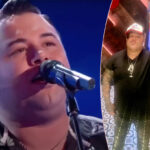 The Voice Tragedy... Contestant Ryan Whyte Maloney Dead At 44
