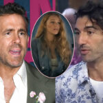 Here’s What Justin Baldoni Says Ryan Reynolds Yelled At Him For ‘Fat-Shaming’ Blake Lively