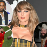 Could Taylor Swift Make A Surprise Cameo During Super Bowl Halftime Show??