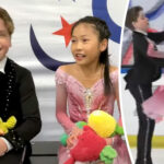 Young Ice Skating Duo Killed In DC Plane Crash -- Here They Are In One Of Their Beautiful Final Routines