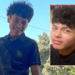 15-Year-Old Boy Stabbed In The Heart By Mob Of Teens -- While On Valentine's Day Date
