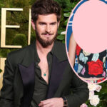 Andrew Garfield Is Secretly Dating THIS Rising Star!