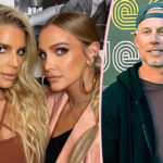 Ashlee Simpson Shares Update On How Big Sister Jessica Is Doing After Breakup With Eric Johnson! 
