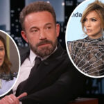 Ben Affleck Reveals How His Kid ROASTED Him Over Relationship Skills! Quote Of The Day!