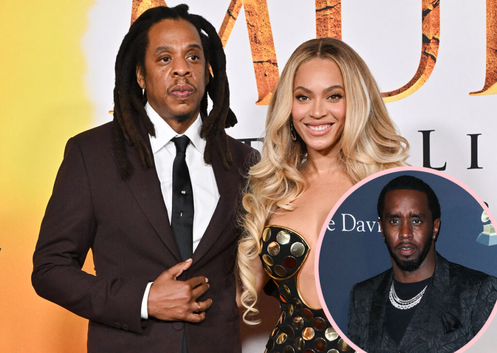 How Beyoncé Feels About JAY-Z’s Sexual Assault Lawsuit Getting Dismissed 