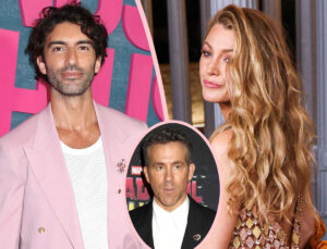 Is Blake Lively Having Regrets About Justin Baldoni Legal Drama? The