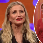 Cameron Diaz Has Good News -- #MeToo Helped With Creeps On Movie Sets After All!
