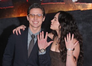 Cobra Kai Cast Shocker! Tanner Buchanan & Mary Mouser Reveal They've