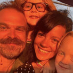 David Harbour Betrayal & Divorce Has Been 'Very Hard' On Lily Allen's Daughters