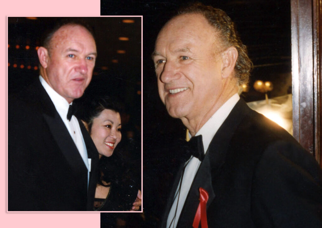 Investigation Launched After Legendary Actor Gene Hackman, His Wife Betsy Arakawa, & Their Dog Found Dead At Santa Fe Home